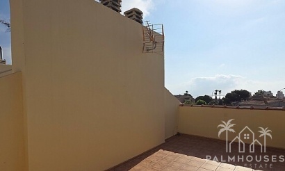 Revente - Maison - Torrevieja - La Mata