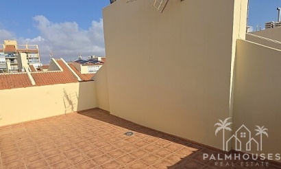 Revente - Maison - Torrevieja - La Mata