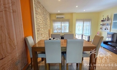 Revente - Maison - Torrevieja - La Mata