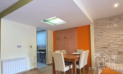 Revente - Maison - Torrevieja - La Mata