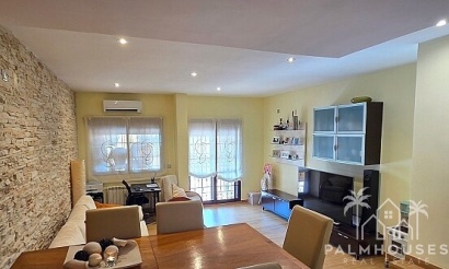 Revente - Maison - Torrevieja - La Mata