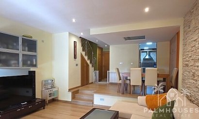 Revente - Maison - Torrevieja - La Mata