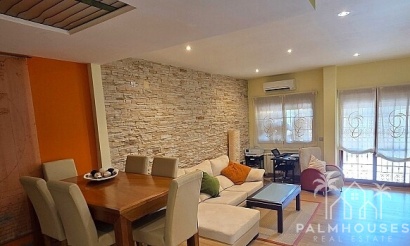 Revente - Maison - Torrevieja - La Mata