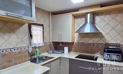 Revente - Maison - Torrevieja - La Mata