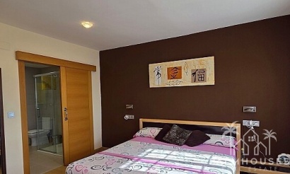 Revente - Maison - Torrevieja - La Mata