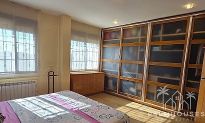 Revente - Maison - Torrevieja - La Mata