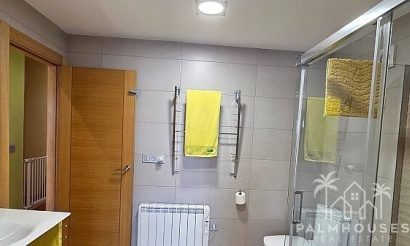 Revente - Maison - Torrevieja - La Mata
