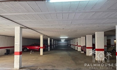 Revente - Maison - Torrevieja - La Mata