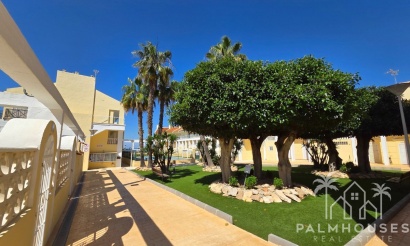 Revente - Maison - Torrevieja - La Mata