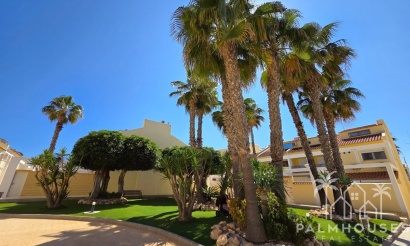 Revente - Maison - Torrevieja - La Mata