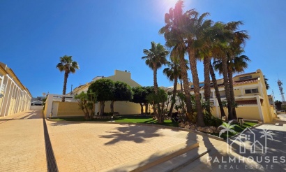 Revente - Maison - Torrevieja - La Mata