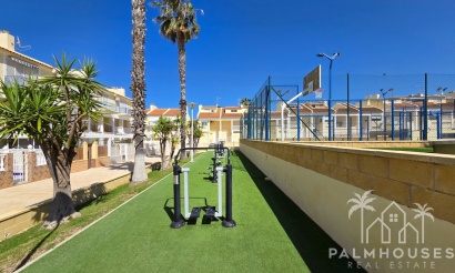 Revente - Maison - Torrevieja - La Mata