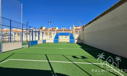 Revente - Maison - Torrevieja - La Mata