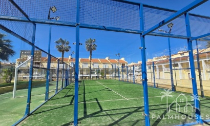 Revente - Maison - Torrevieja - La Mata