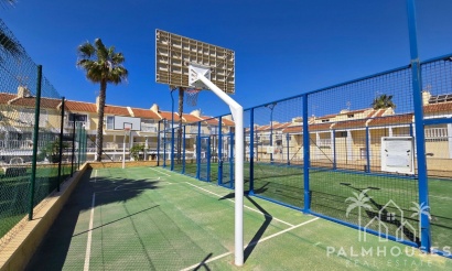 Revente - Maison - Torrevieja - La Mata