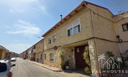 Herverkoop - Huis - San Isidro - San Isidro Centro