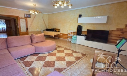 Herverkoop - Huis - San Isidro - San Isidro Centro