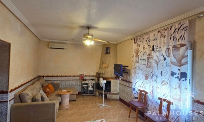 Herverkoop - Huis - San Isidro - San Isidro Centro