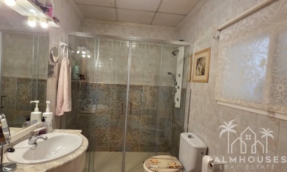 Herverkoop - Huis - San Isidro - San Isidro Centro