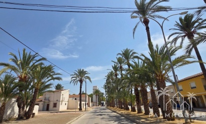 Herverkoop - Huis - San Isidro - San Isidro Centro