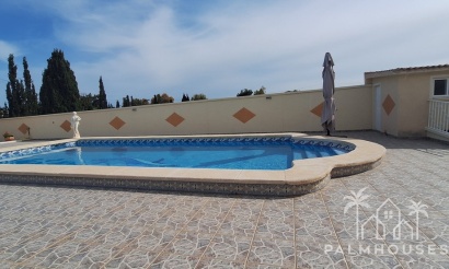 Venta - Villa - Elche - Elche Centro