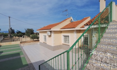 Venta - Villa - Elche - Elche Centro