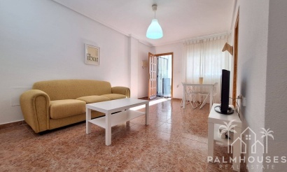 Venta - Apartment - Santa Pola - Gran Alacant