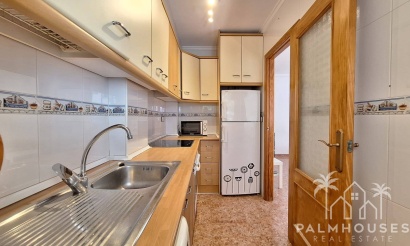 Venta - Apartment - Santa Pola - Gran Alacant