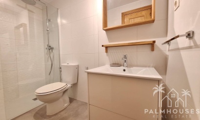 Venta - Apartment - Santa Pola - Gran Alacant