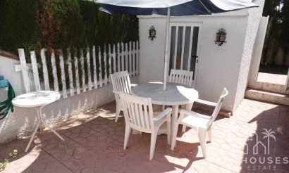Revente - Maison - Santa Pola - Gran Alacant