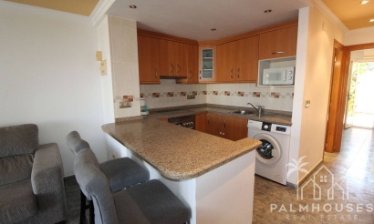 Revente - Maison - Santa Pola - Gran Alacant