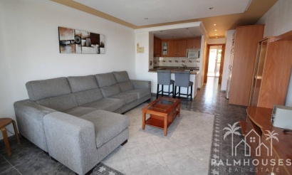 Revente - Maison - Santa Pola - Gran Alacant