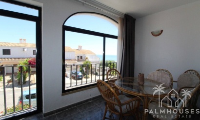 Revente - Maison - Santa Pola - Gran Alacant