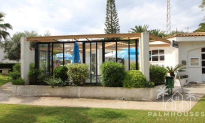Revente - Maison - Santa Pola - Gran Alacant