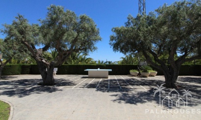 Revente - Maison - Santa Pola - Gran Alacant