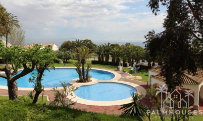 Revente - Maison - Santa Pola - Gran Alacant