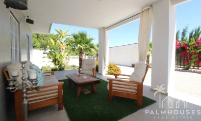 Revente - Villa - Elche - Elche Centro