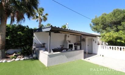 Revente - Villa - Elche - Elche Centro