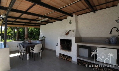 Revente - Villa - Elche - Elche Centro