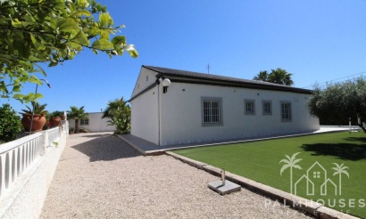 Revente - Villa - Elche - Elche Centro