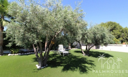 Revente - Villa - Elche - Elche Centro