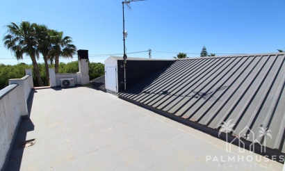 Revente - Villa - Elche - Elche Centro