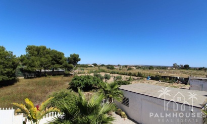 Revente - Villa - Elche - Elche Centro