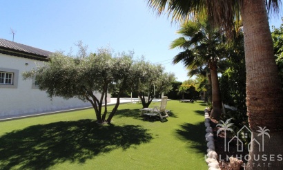Revente - Villa - Elche - Elche Centro