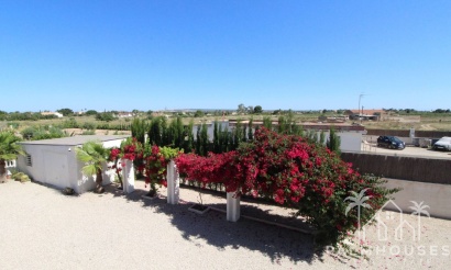 Revente - Villa - Elche - Elche Centro