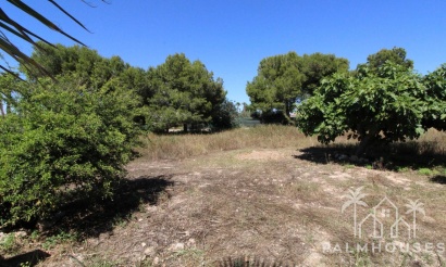 Revente - Villa - Elche - Elche Centro