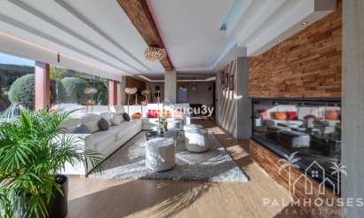Herverkoop - Villa - Calpe - Calpe Centro