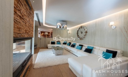 Herverkoop - Villa - Calpe - Calpe Centro