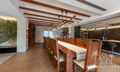 Herverkoop - Villa - Calpe - Calpe Centro