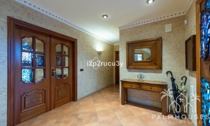Herverkoop - Villa - Calpe - Calpe Centro